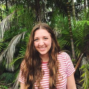 Meet your Posher, Megan